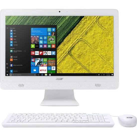 Acer Aspire C20-720 19.5"